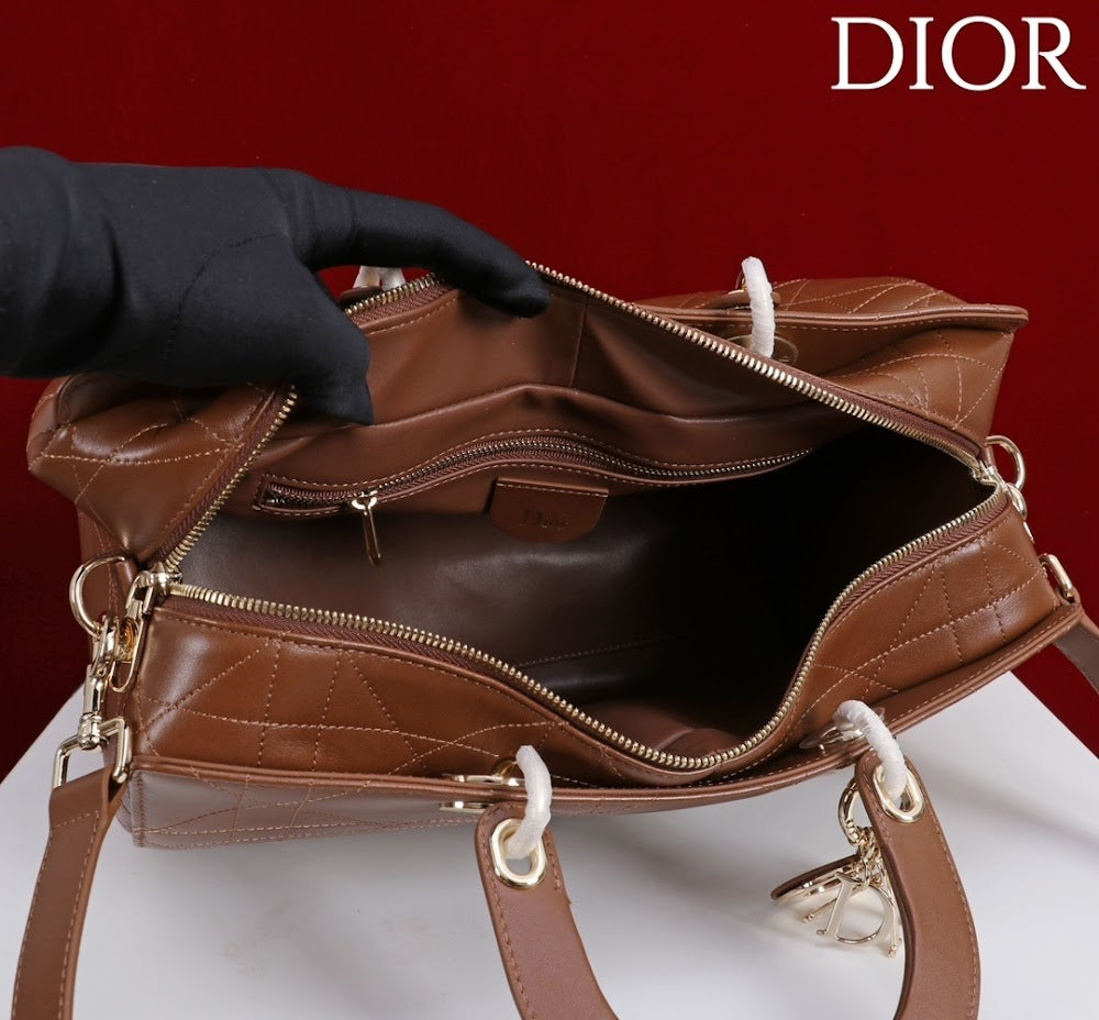 Dragons BagsDiorn Luxury Bag --115380