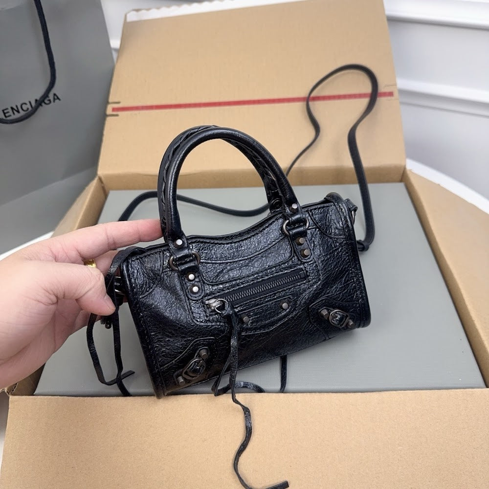 Dragons Bags Balenciaga Luxury Bag --110851
