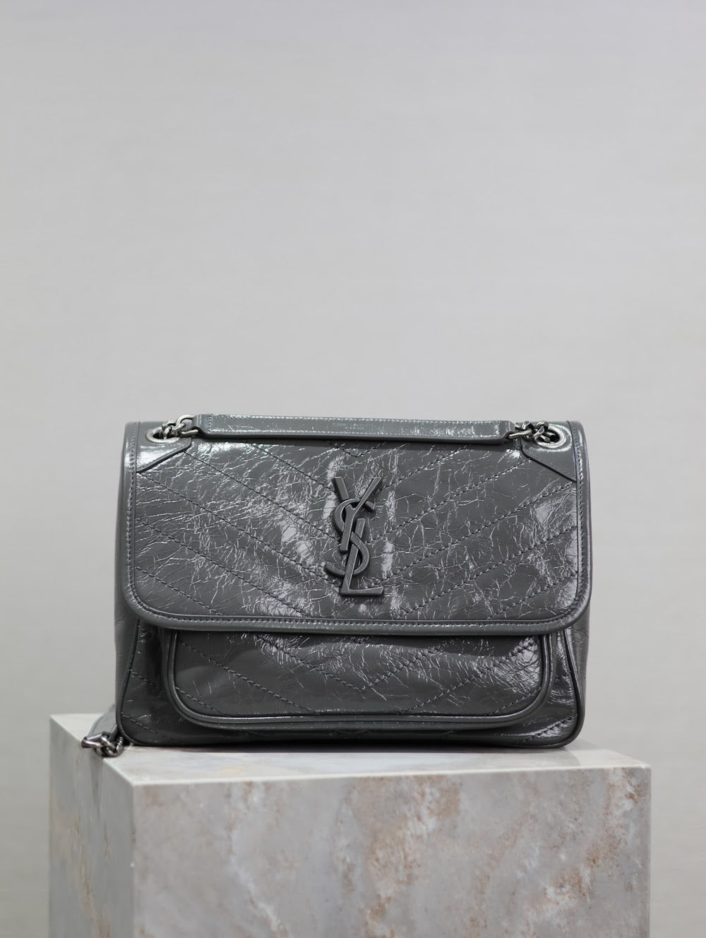 Dragons Bags YSLn Luxury Bag --119304