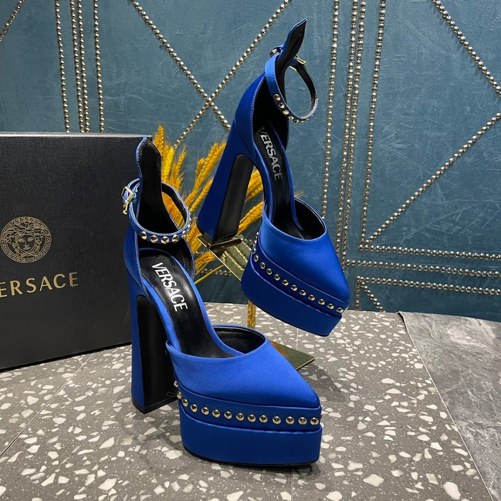 Dragons Bags Versace Luxury Heels --51085