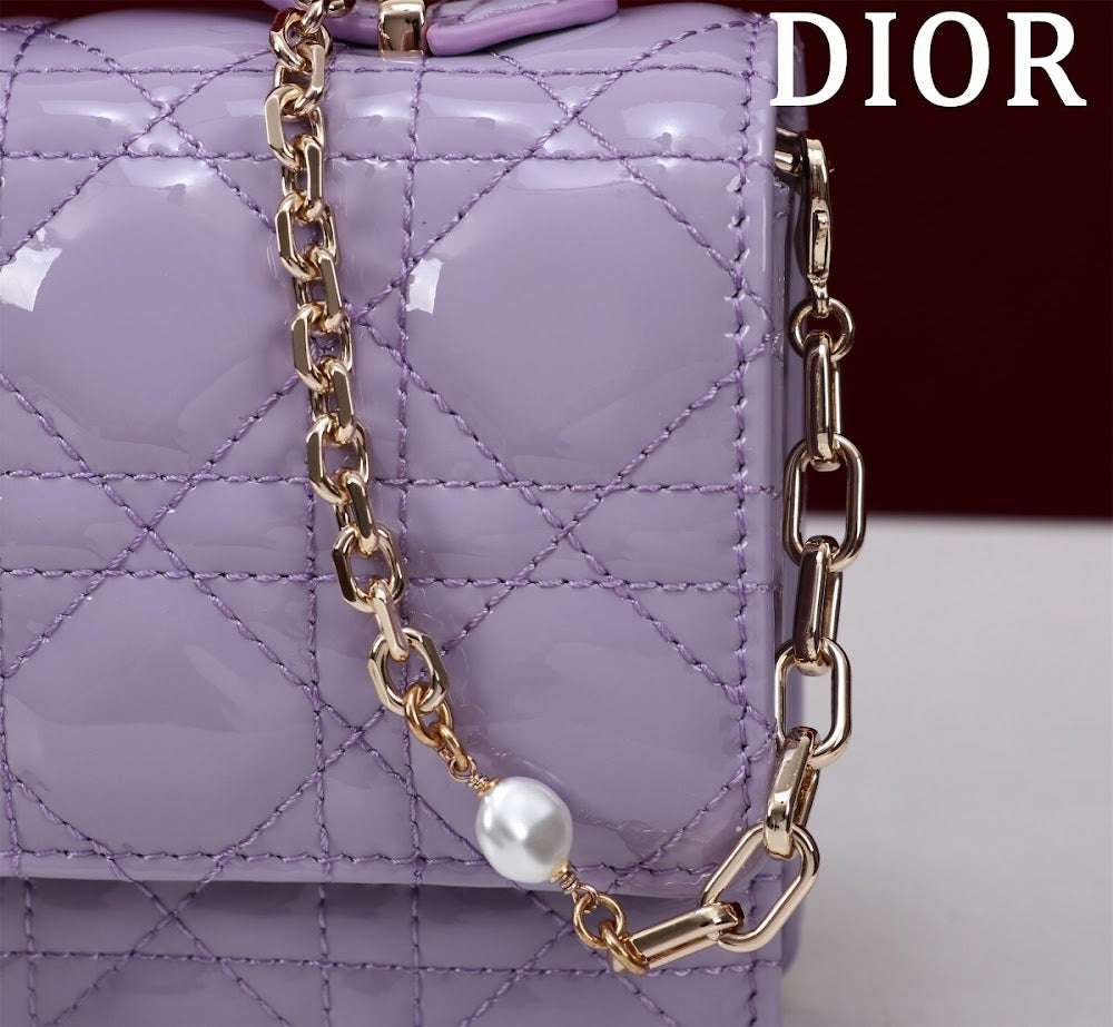 Dragons BagsDiorn Luxury Bag --116401