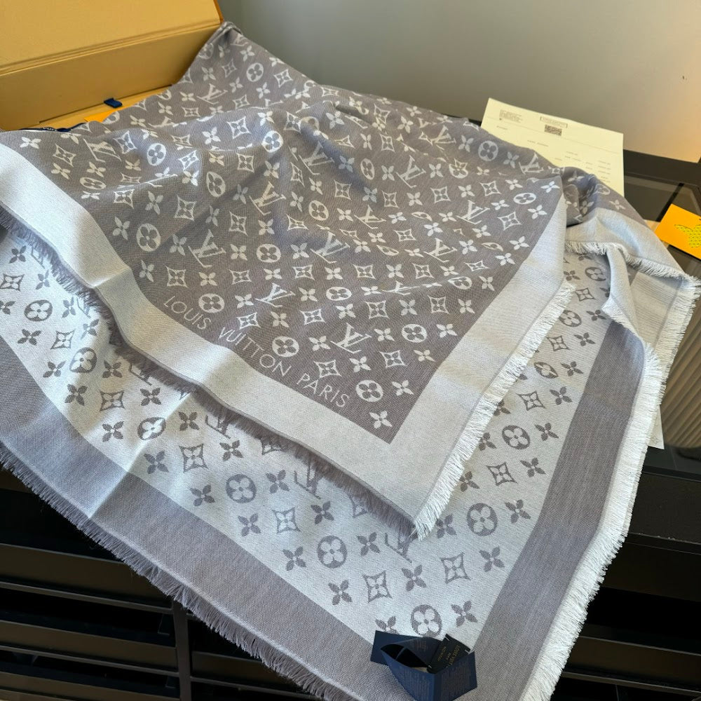 Dragons Bags Premium Designer Scarf --99706