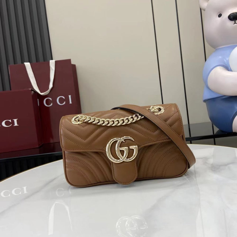Dragons Bags Guccin Luxury Bag --94519