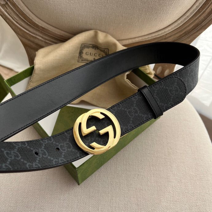 VBS -Luxury BELTS 031