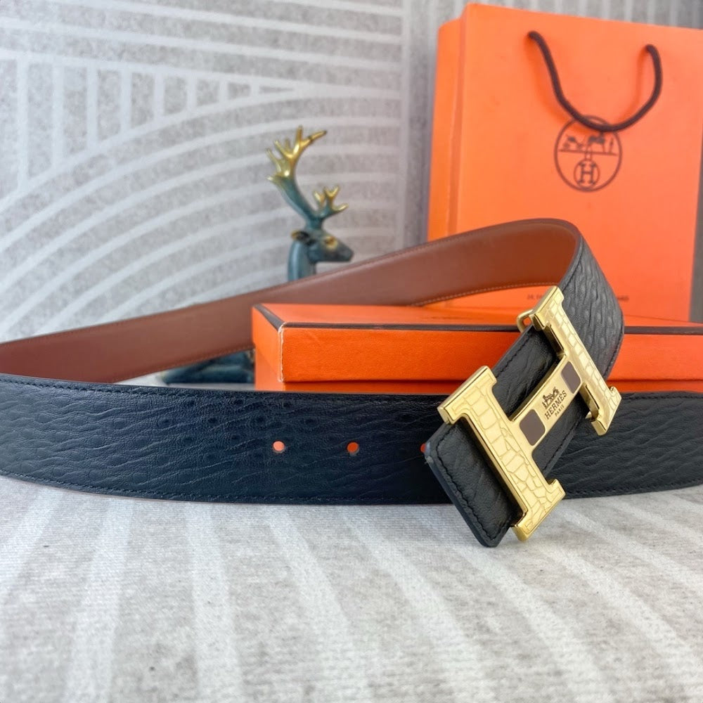Dragons Bags Hermesn Luxury Belt --108794