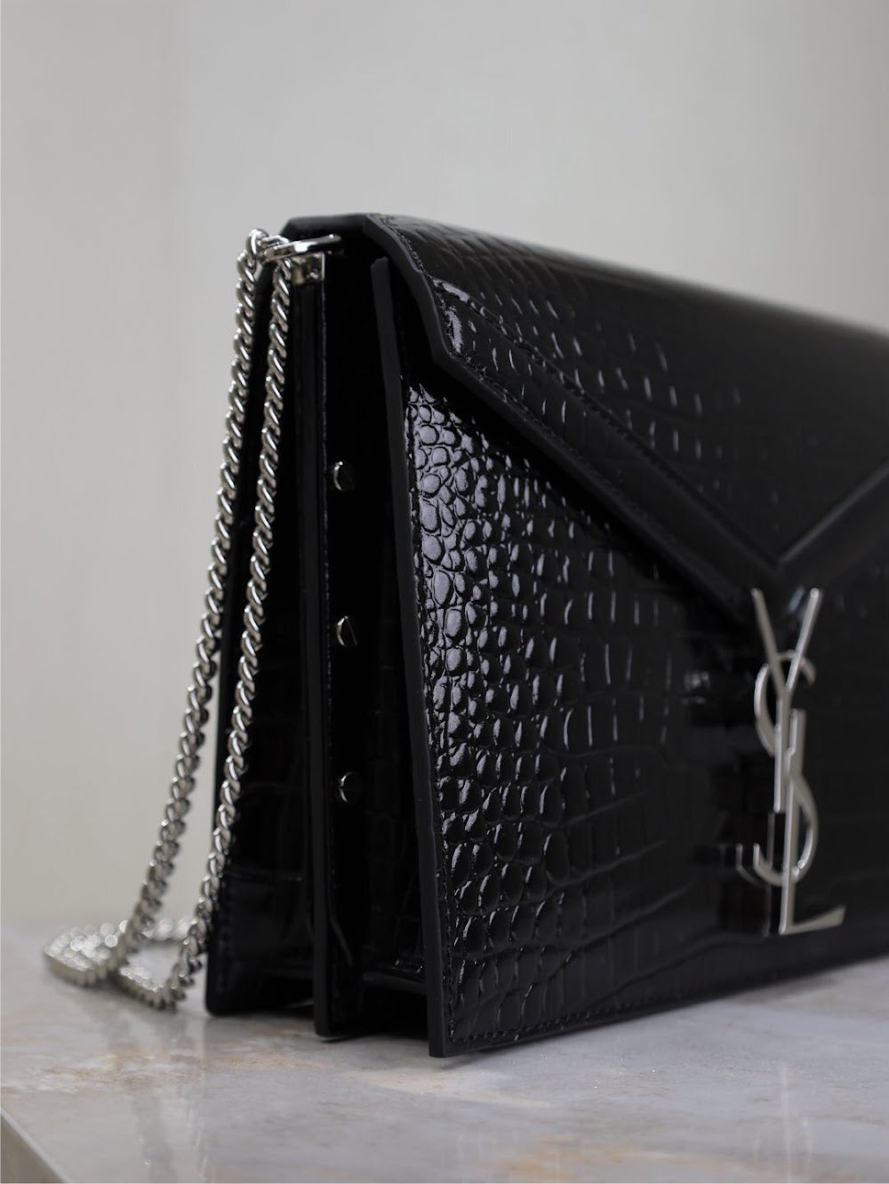 Dragons Bags YSLn Luxury Bag --120701