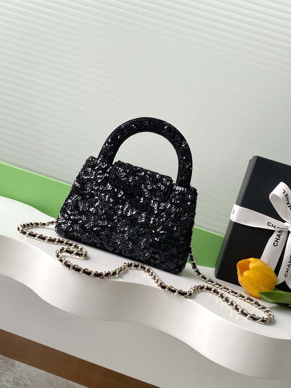 Dragons BagsCHn Luxury Bag --114204