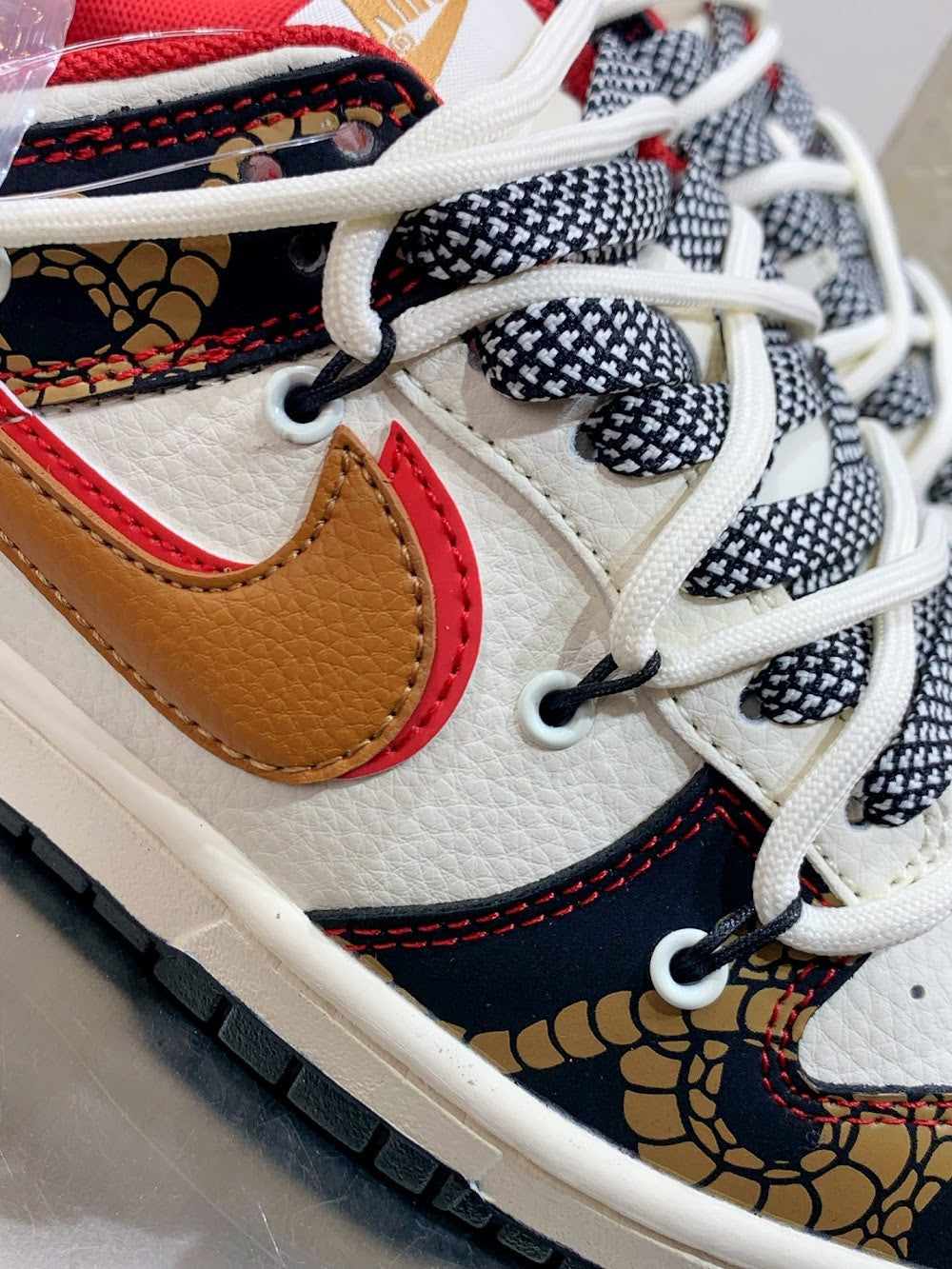 Dragons Bags Nike Luxury Shoes --55111
