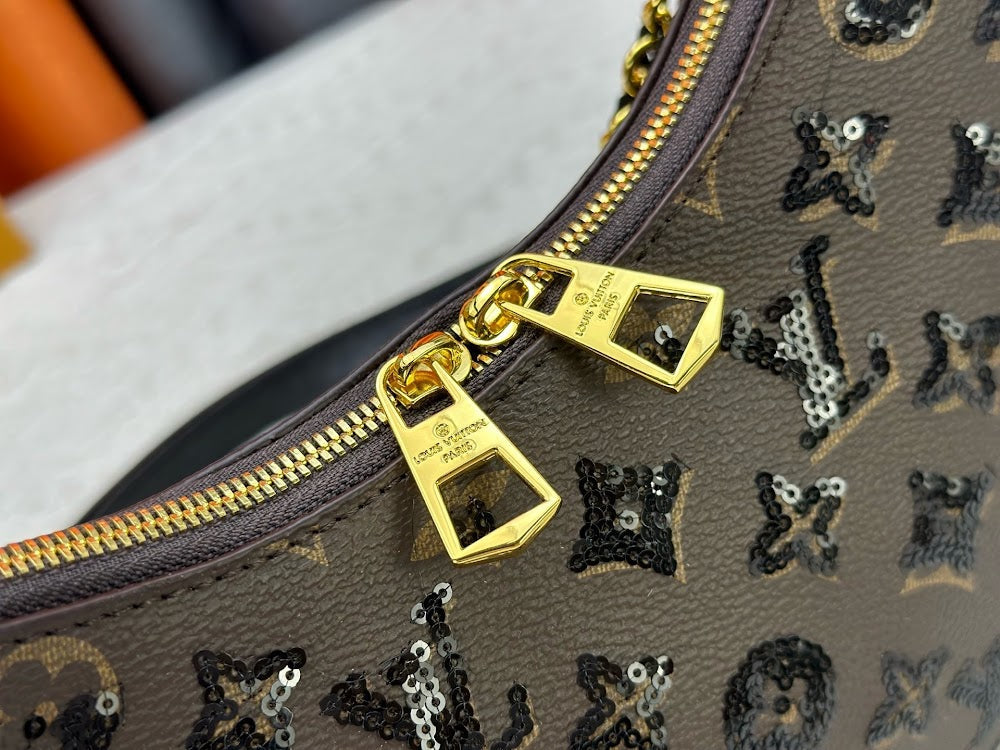 Dragons Bags LVn Luxury Bag --78663