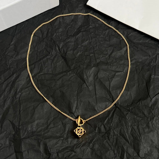 Dragons Bags Luxury Necklace --55650