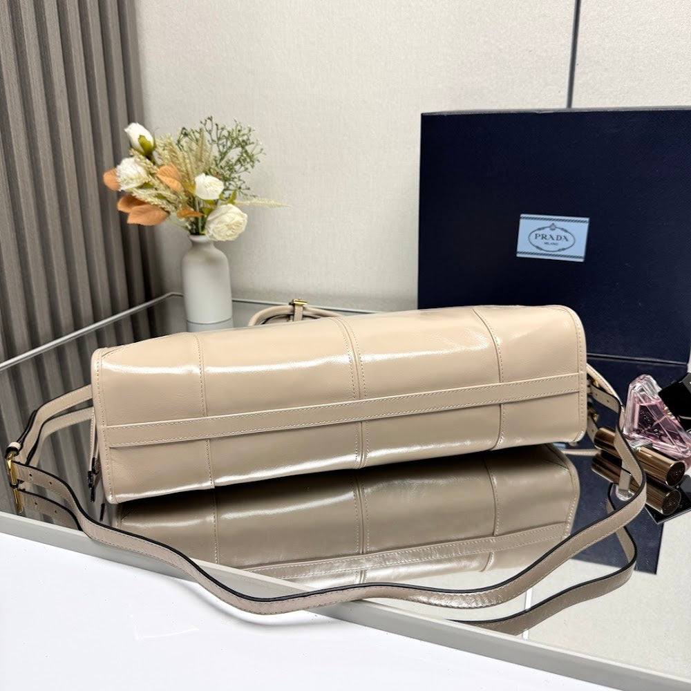 Dragons Bags Pradn Luxury Bag --102439