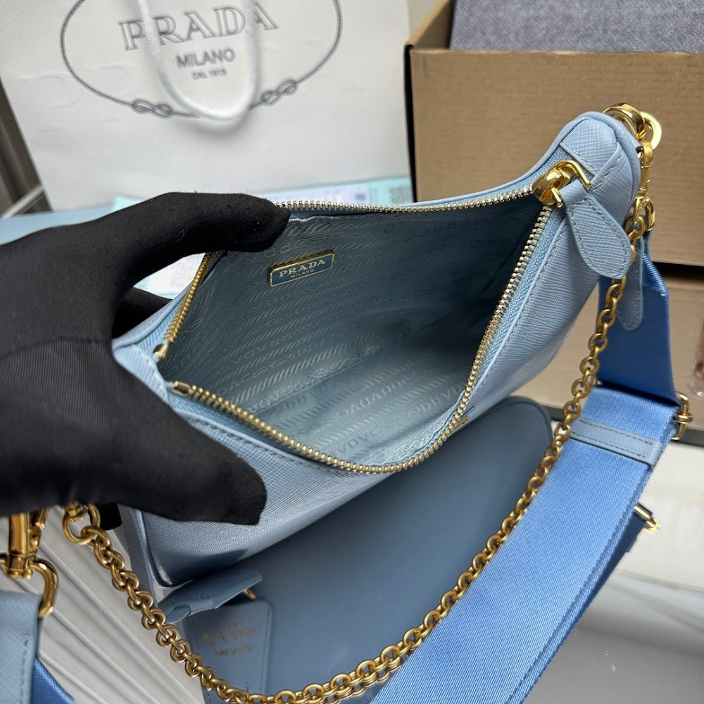Dragons Bags Pradn Luxury Bag --101748
