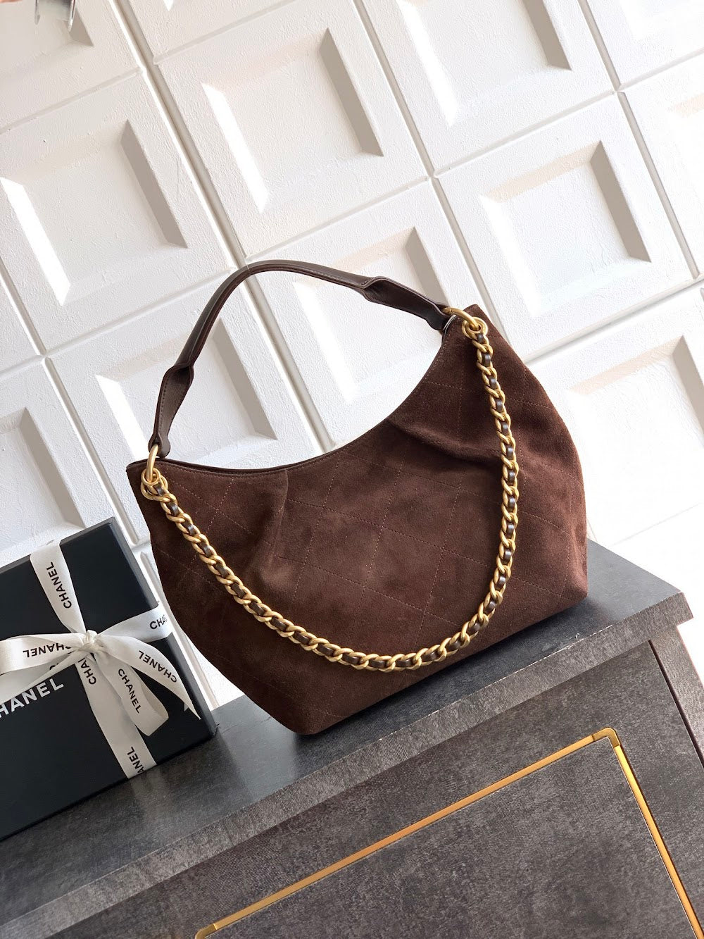 Dragons BagsCHn Luxury Bag --114405