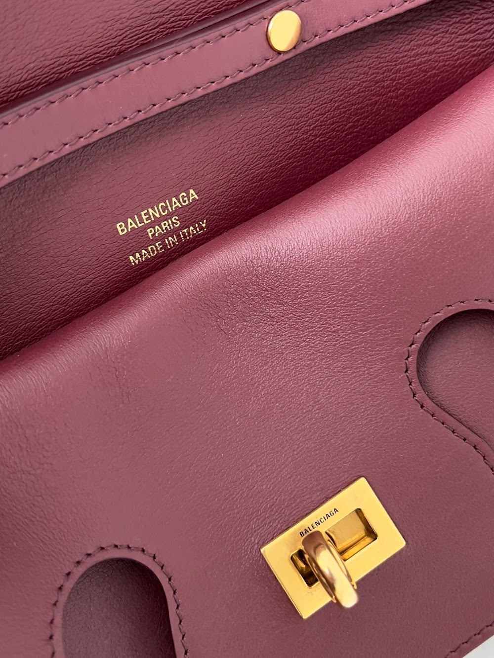 Dragons Bags Balenciaga Luxury Bag --111514