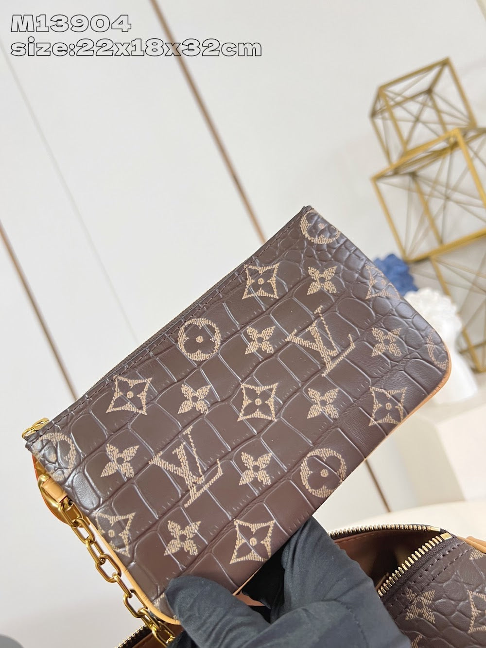 Dragons Bags ln Luxury Bag --96967