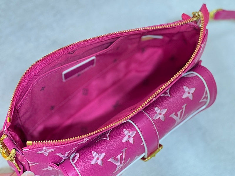 Dragons Bags LVn Luxury Bag --81217