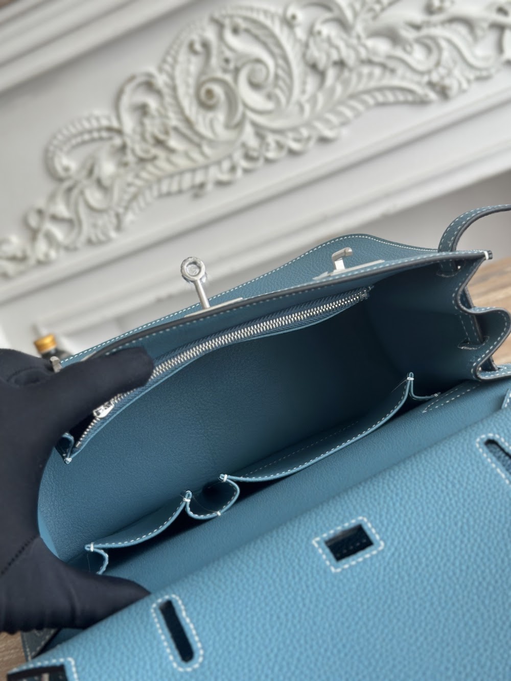 Dragons BagsHermesn Luxury Bag --116999