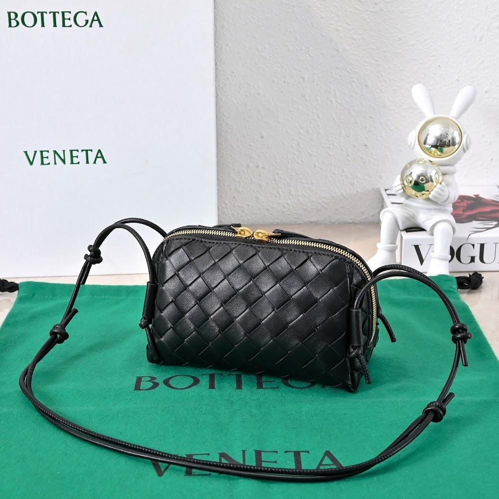 Dragons Bags Bottegan Luxury Bag --90169