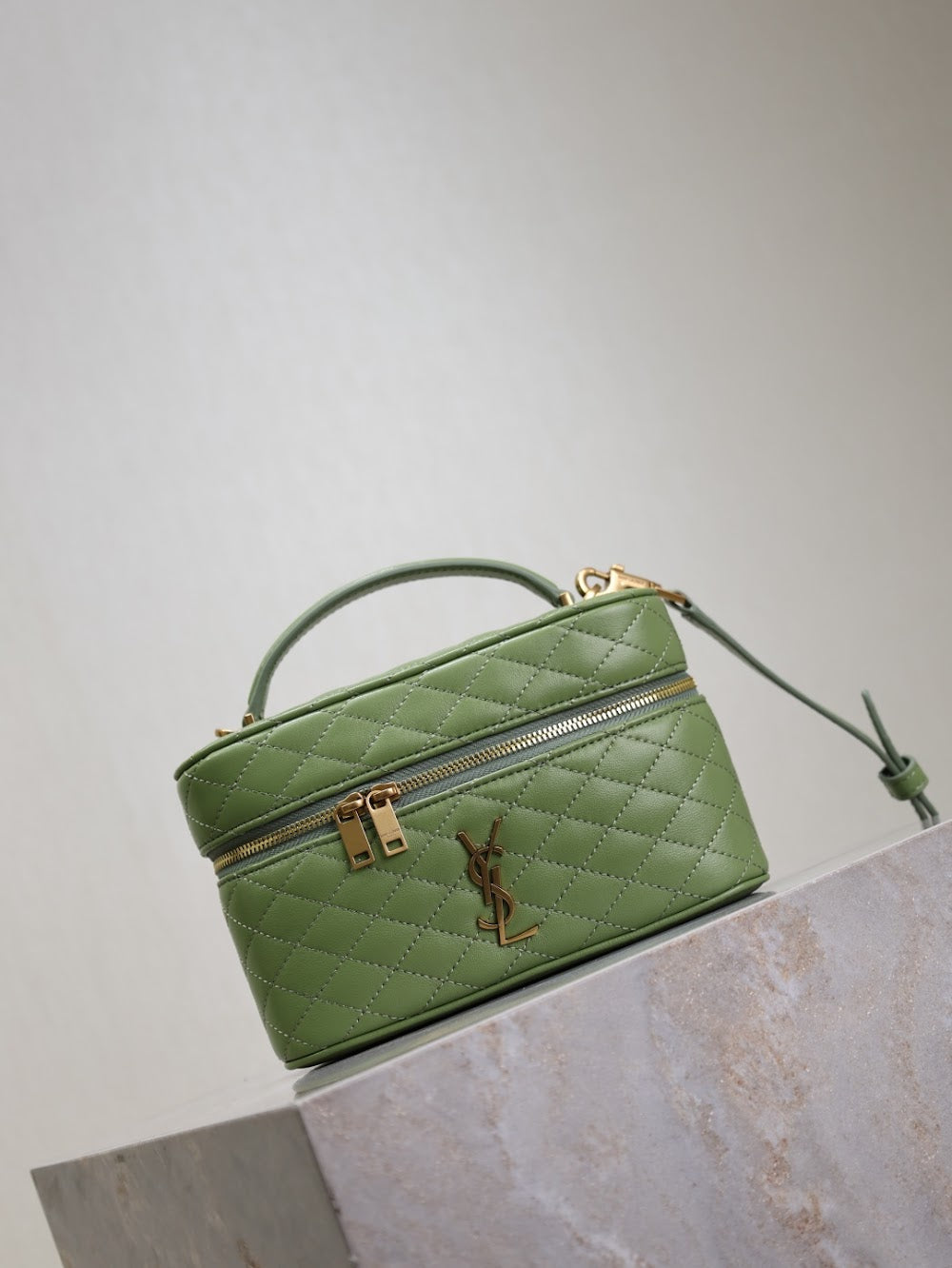 Dragons Bags YSLn Luxury Bag --120333