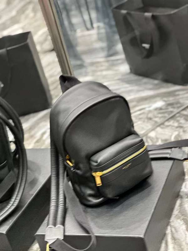 VBS - SLY Bags 650