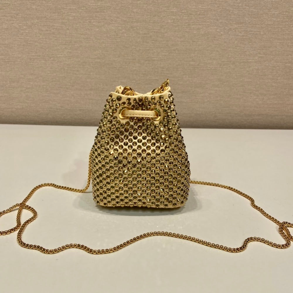 Dragons Bags Prada Luxury Bag --54616