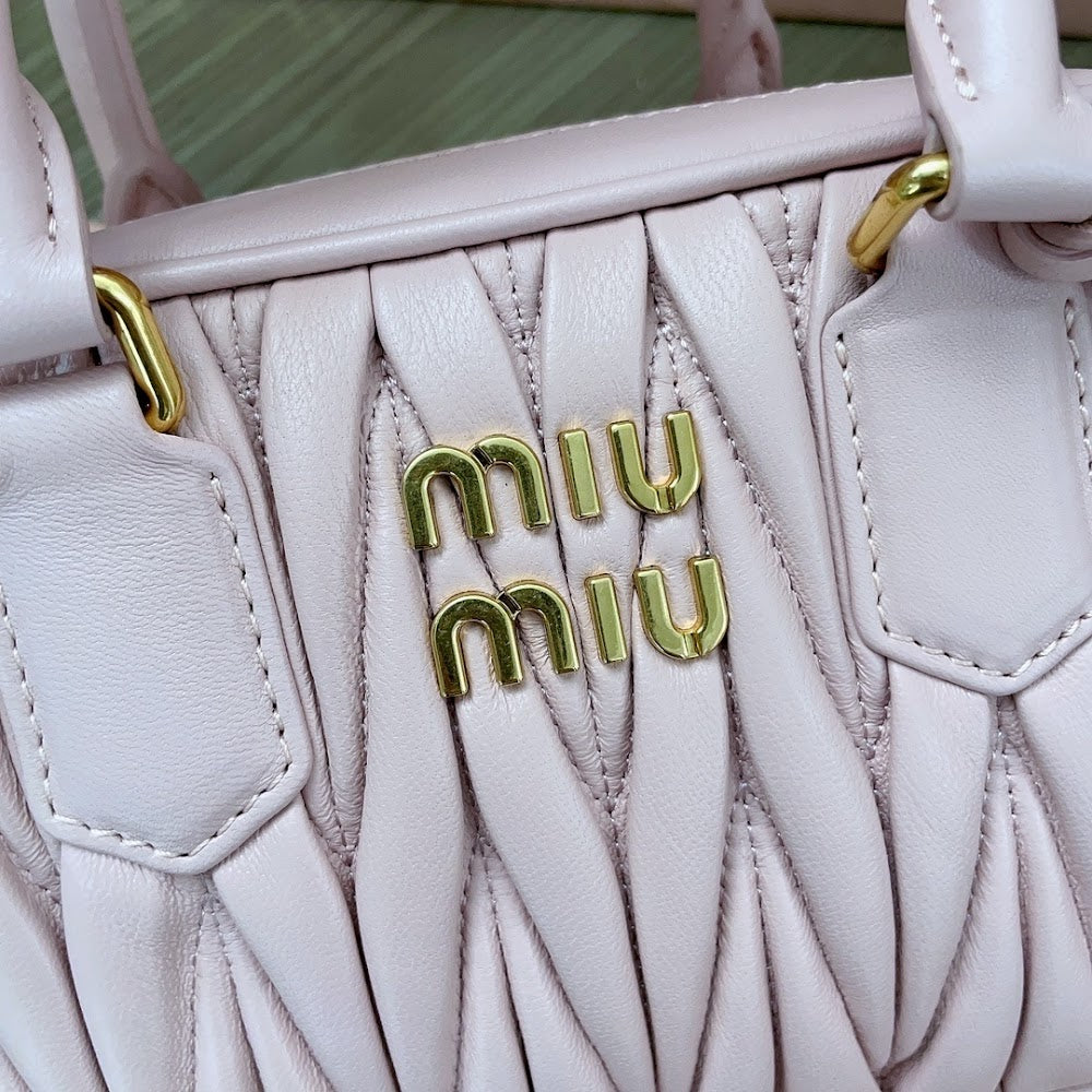 Dragons Bags Miun Miun Luxury Bag --122308