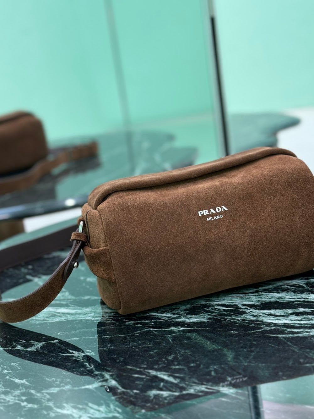 Dragons Bags Pradn Luxury Bag --102751