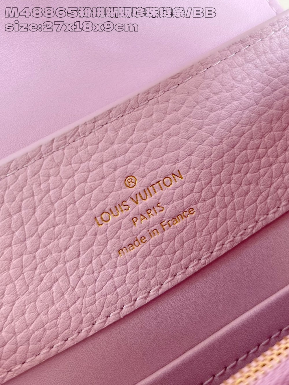 Dragons Bags ln Luxury Bag --96956