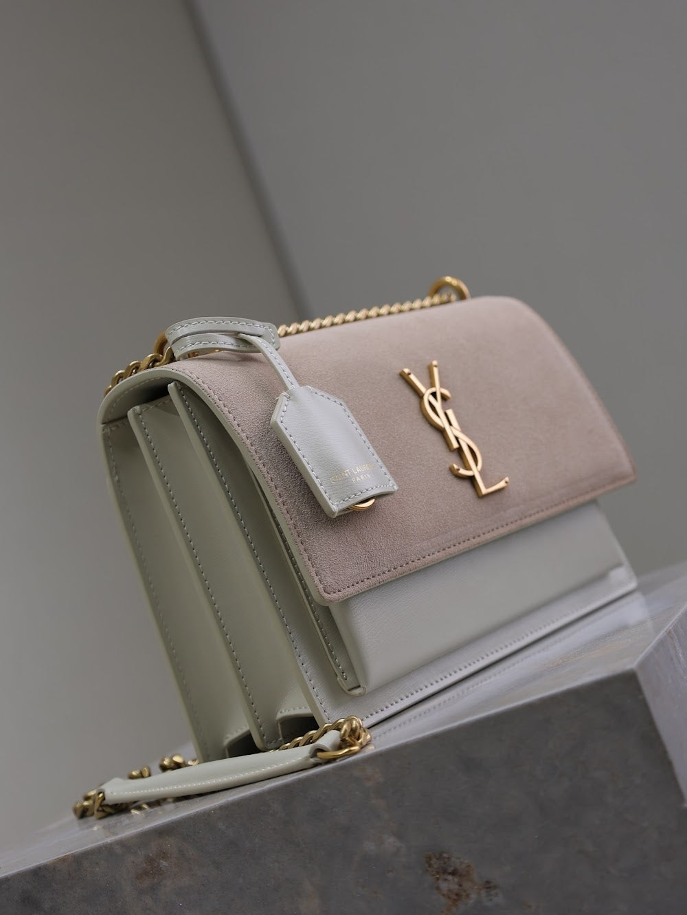Dragons Bags YSLn Luxury Bag --119546