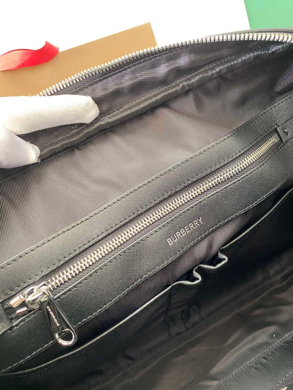 Dragons Bags Burberryn Luxury Bag --92147