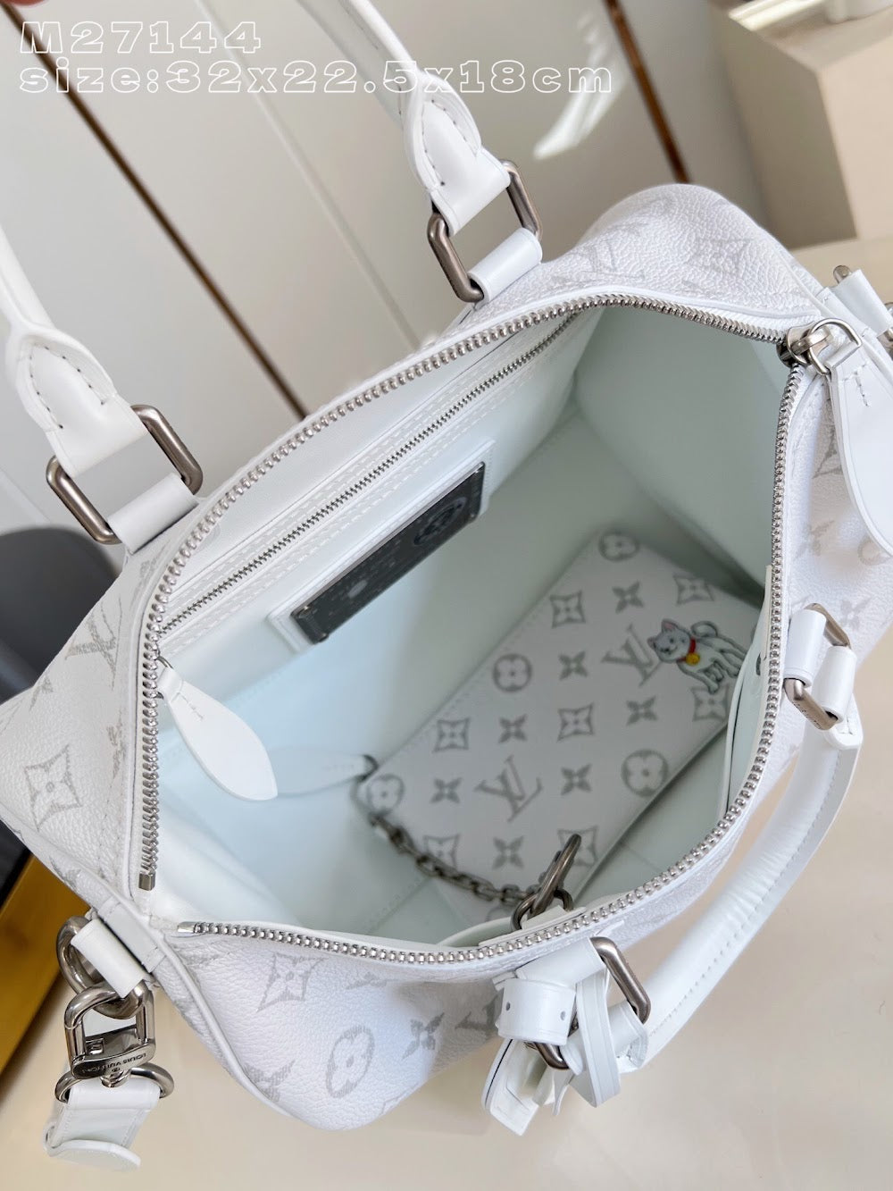 Dragons Bags ln Luxury Bag --96335