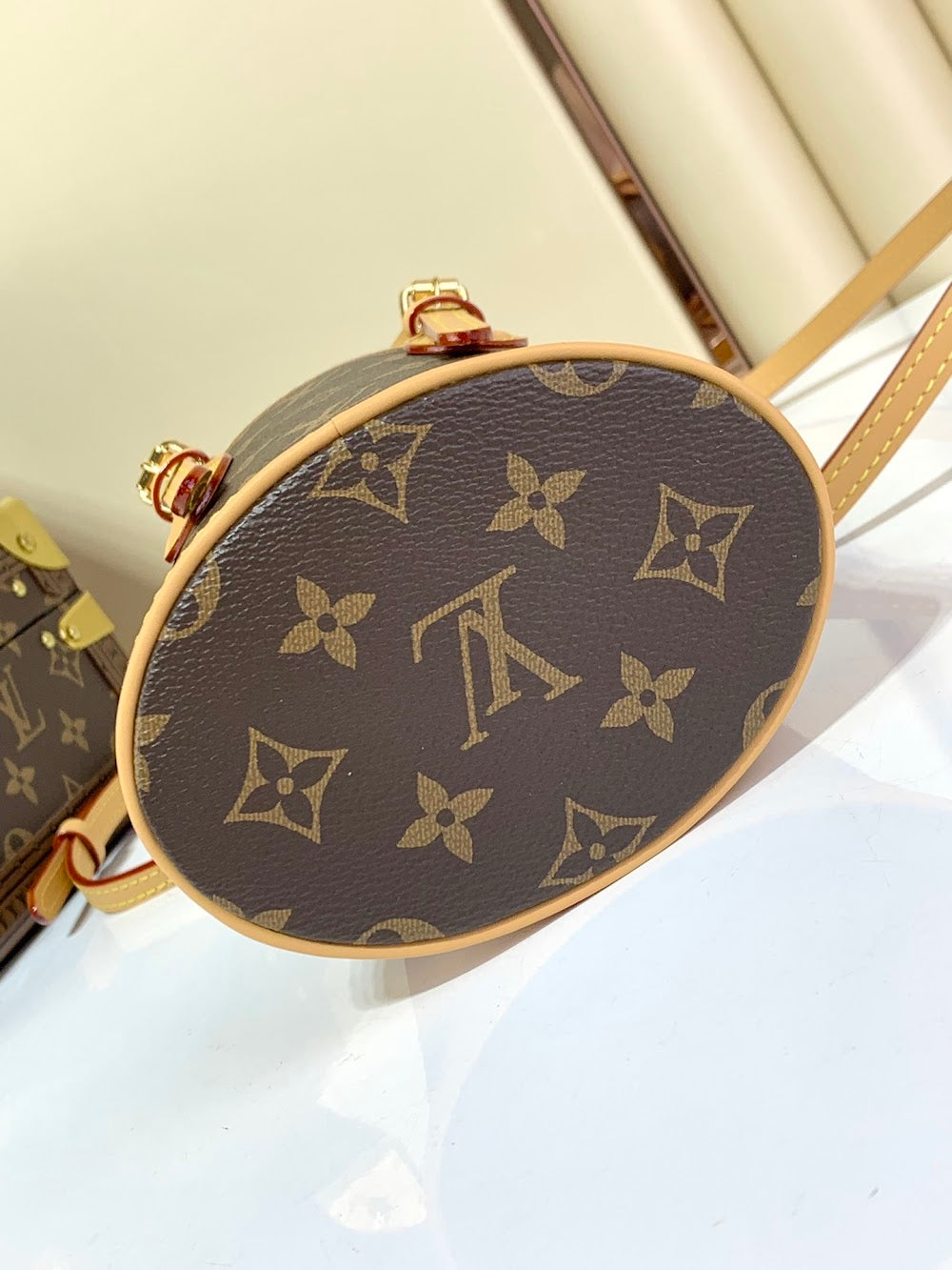 Dragons Bags ln Luxury Bag --67533
