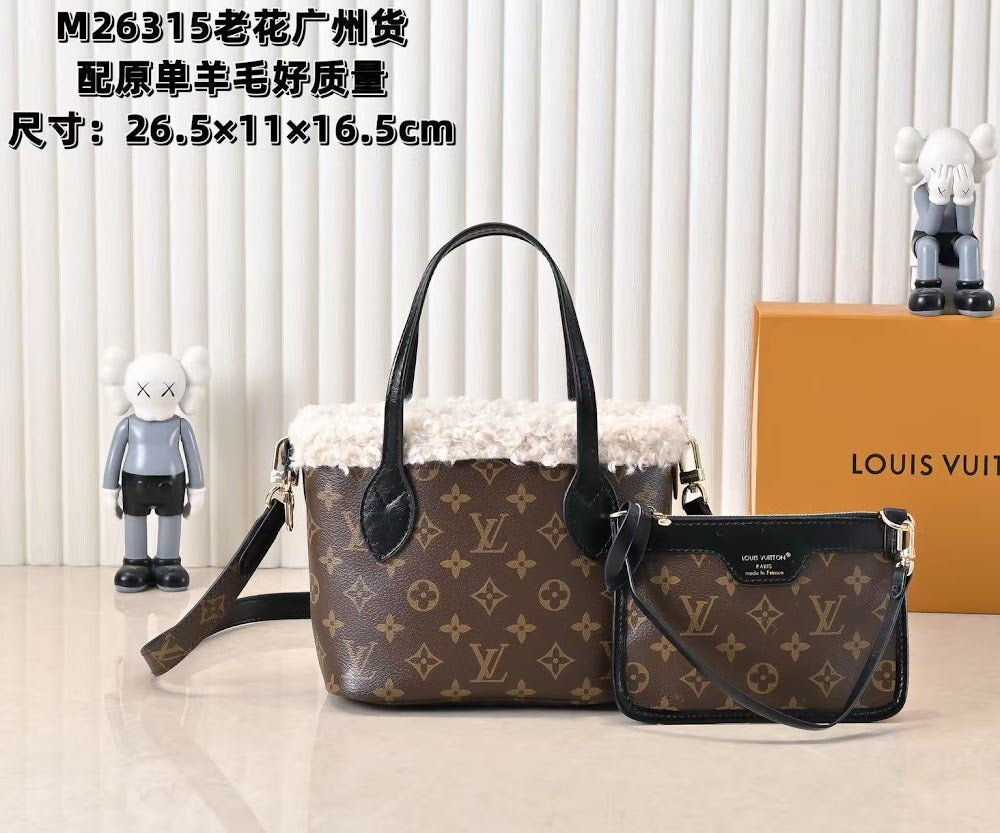 Dragons Bags ln Luxury Bag --77612
