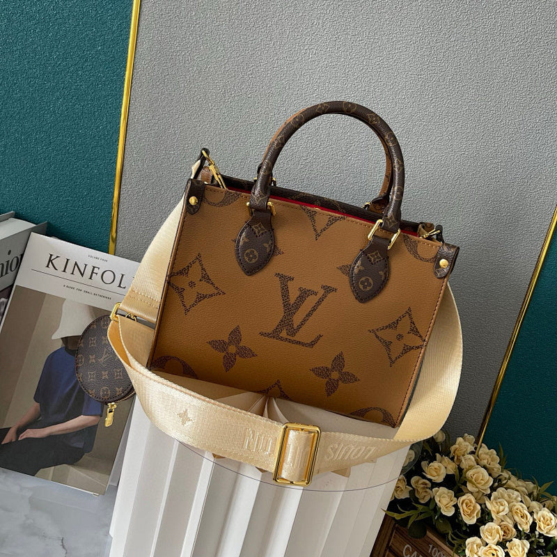 Dragons Bags ln Luxury Bag --81412