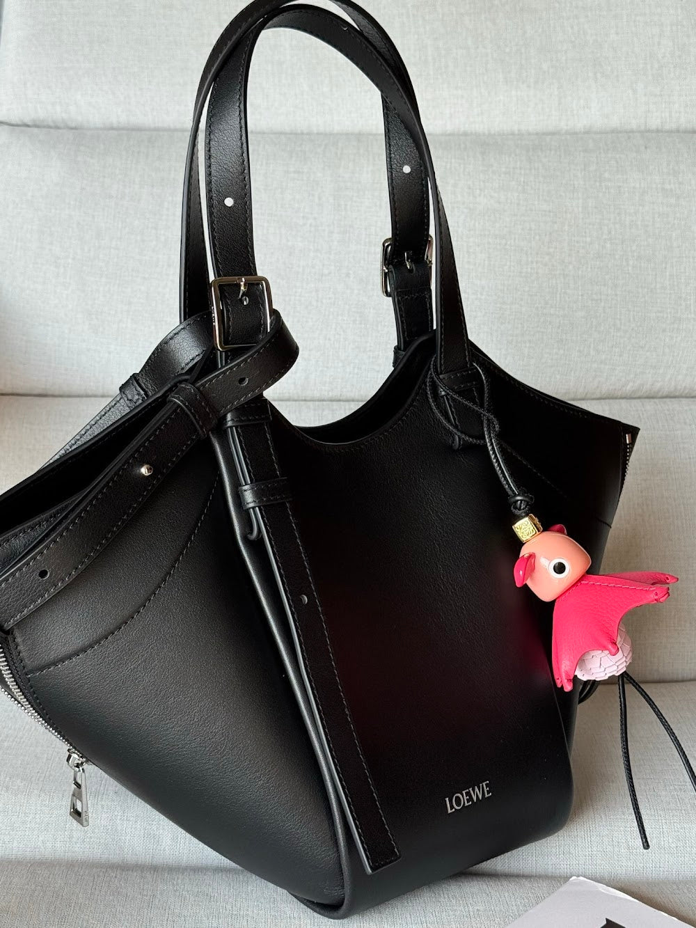 Dragons Bags Lowen Luxury Bag --100005