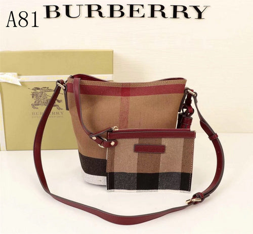 VBS Fashion -BBR Bags - 799