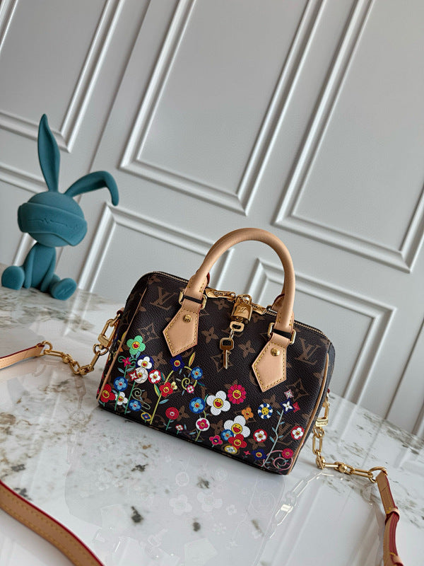 Dragons Bags LVn Luxury Bag --79138