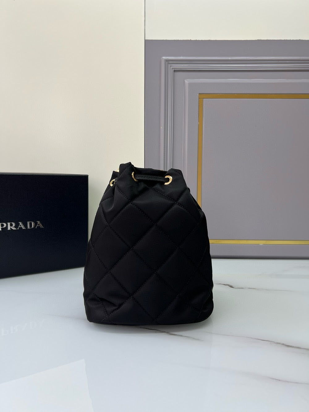 Dragons Bags pradn Luxury Bag --73613