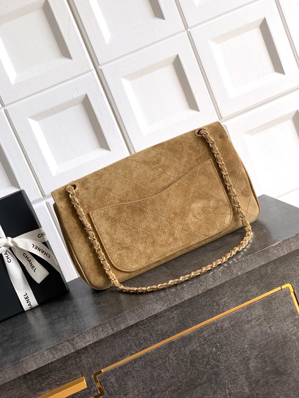 Dragons Bags CHn Luxury Bag --112807
