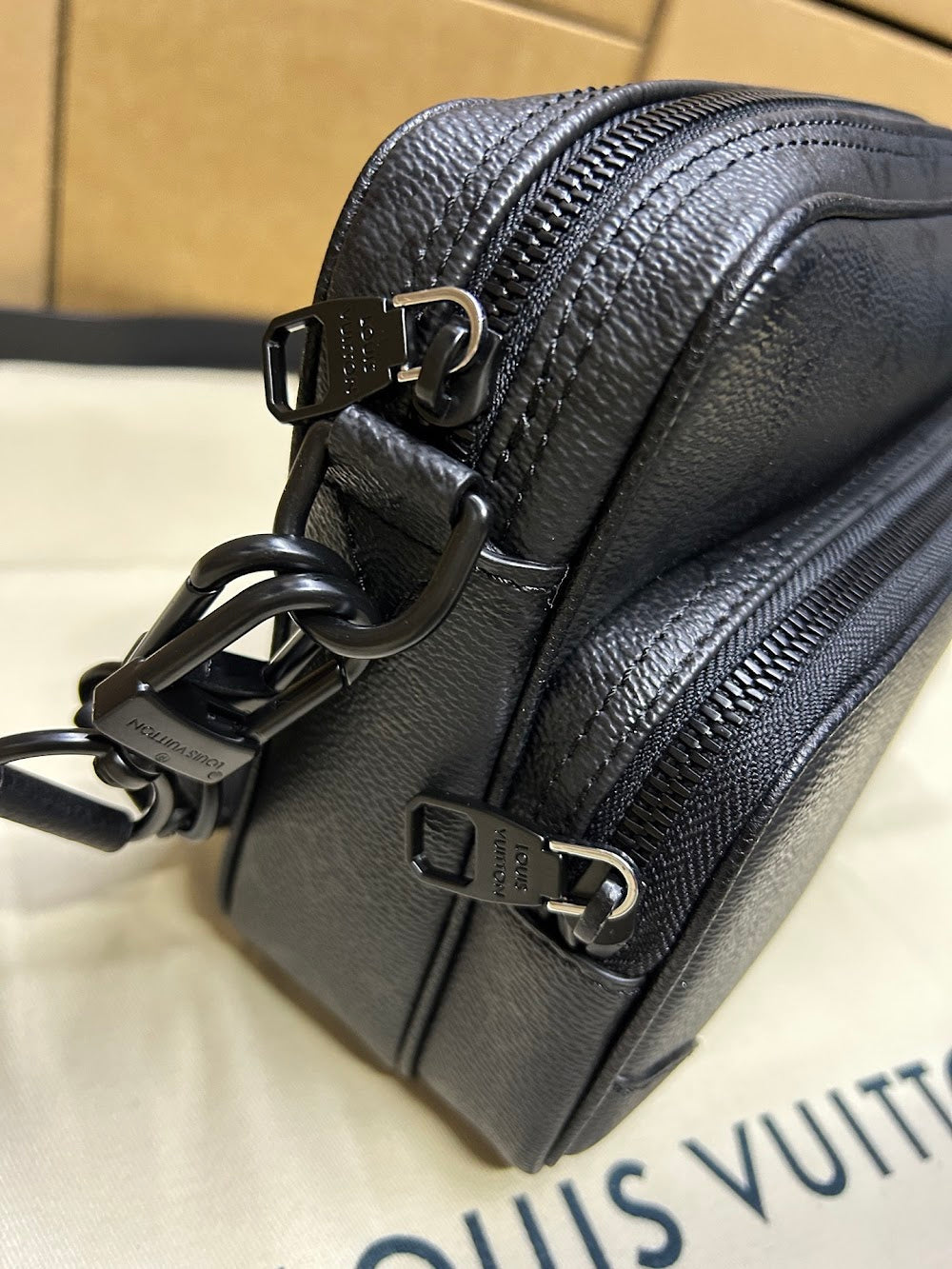 Dragons Bags ln Luxury Bag --96316
