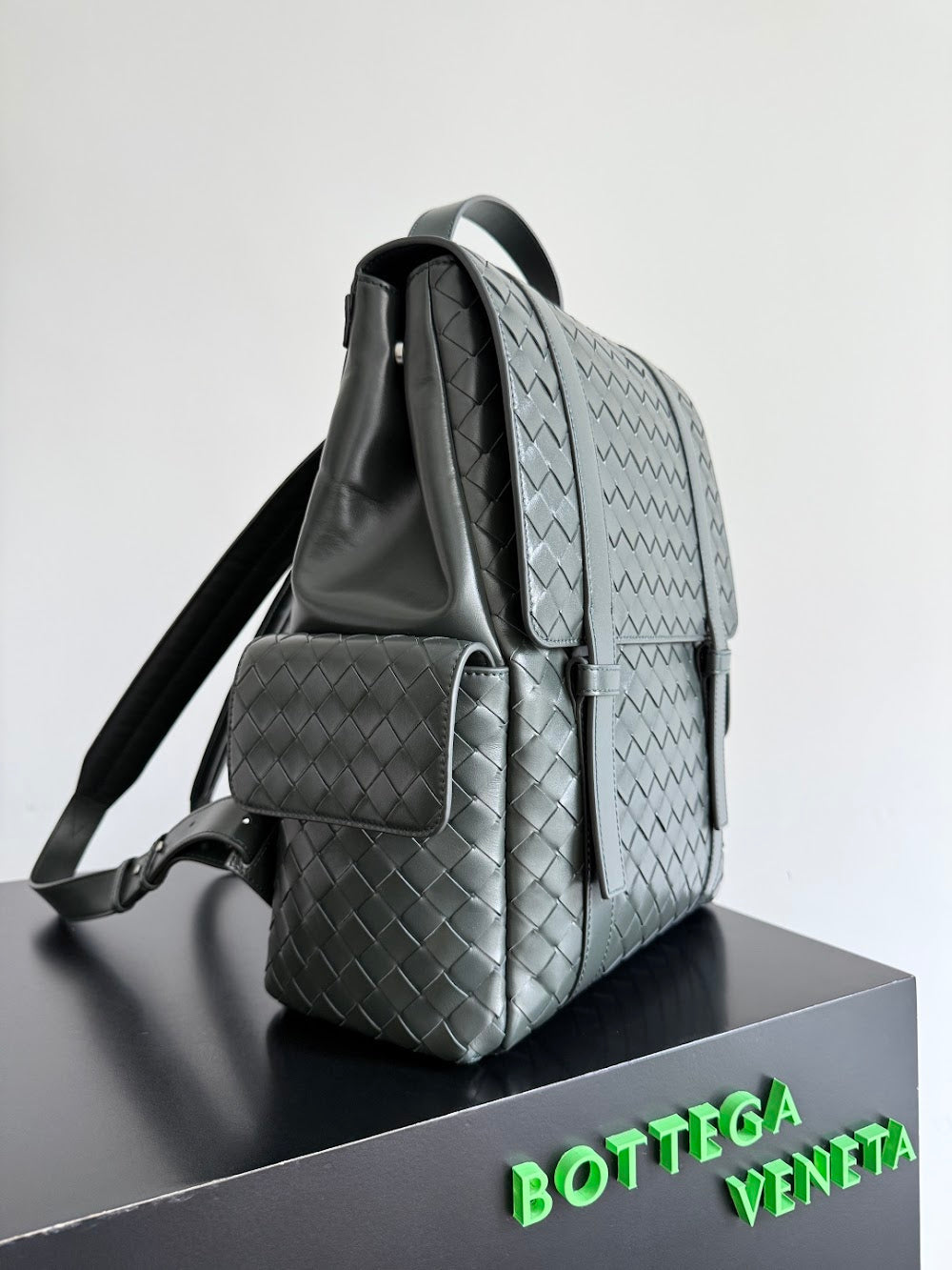Dragons Bags Bottegan Luxury Bag --90595