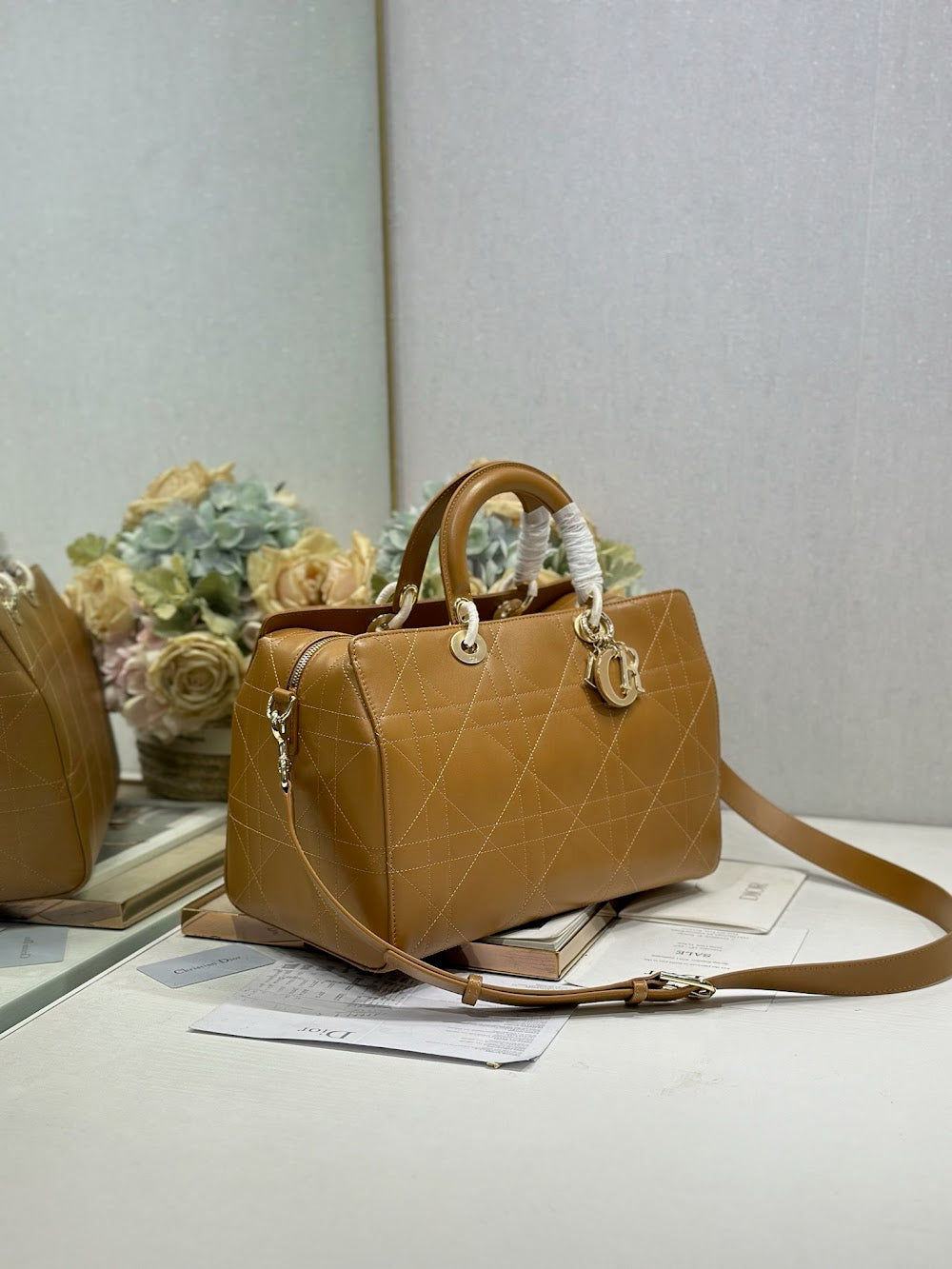 Dragons BagsDiorn Luxury Bag --115573
