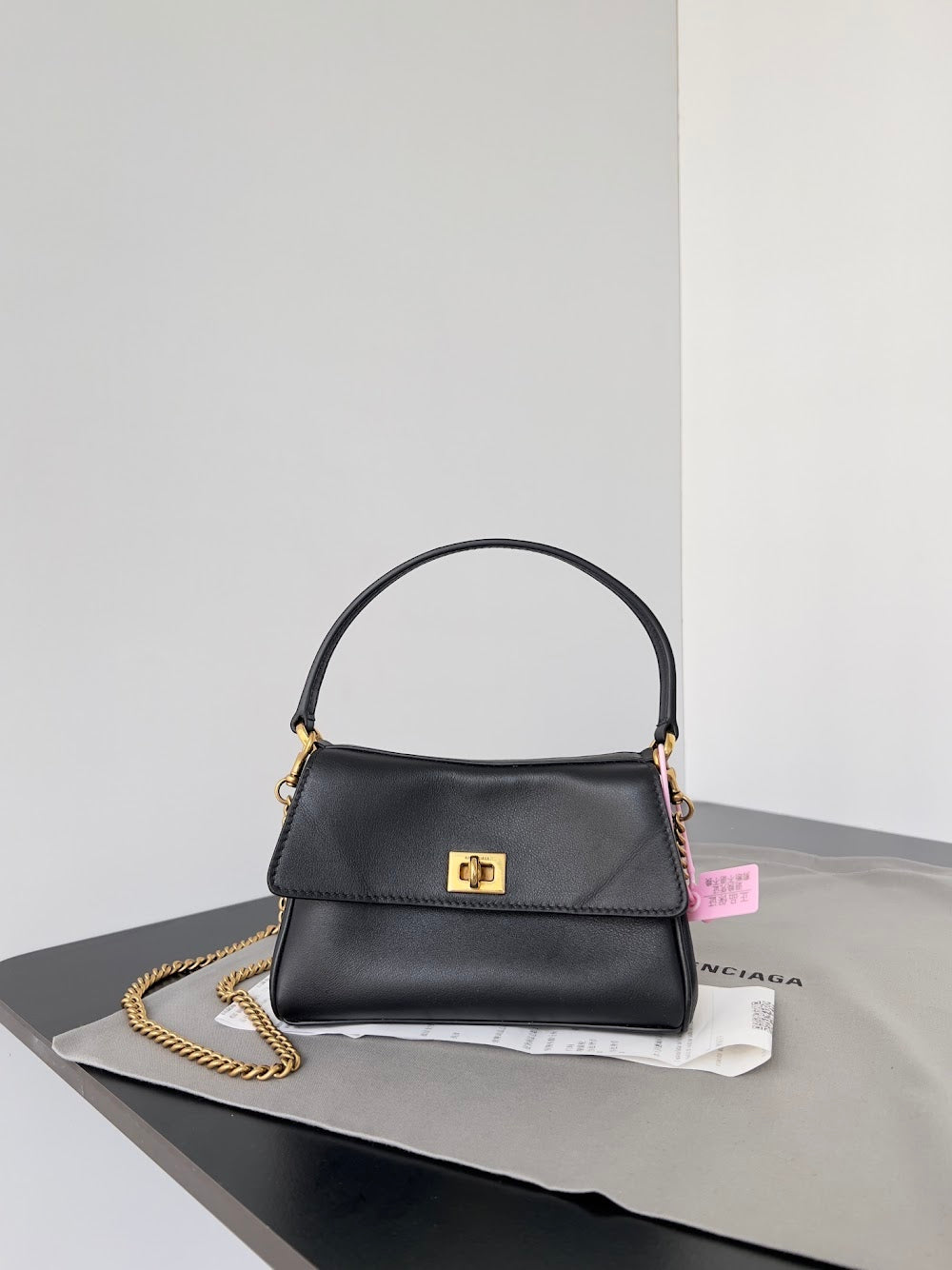 Dragons Bags Balenciaga Luxury Bag --111768