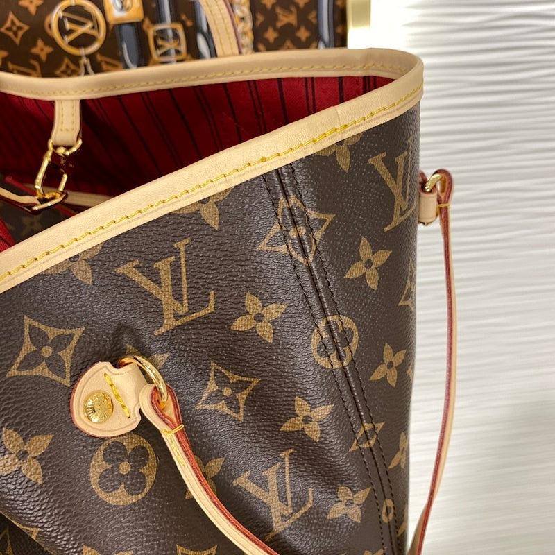 Dragons Bags LVn Luxury Bag --79551