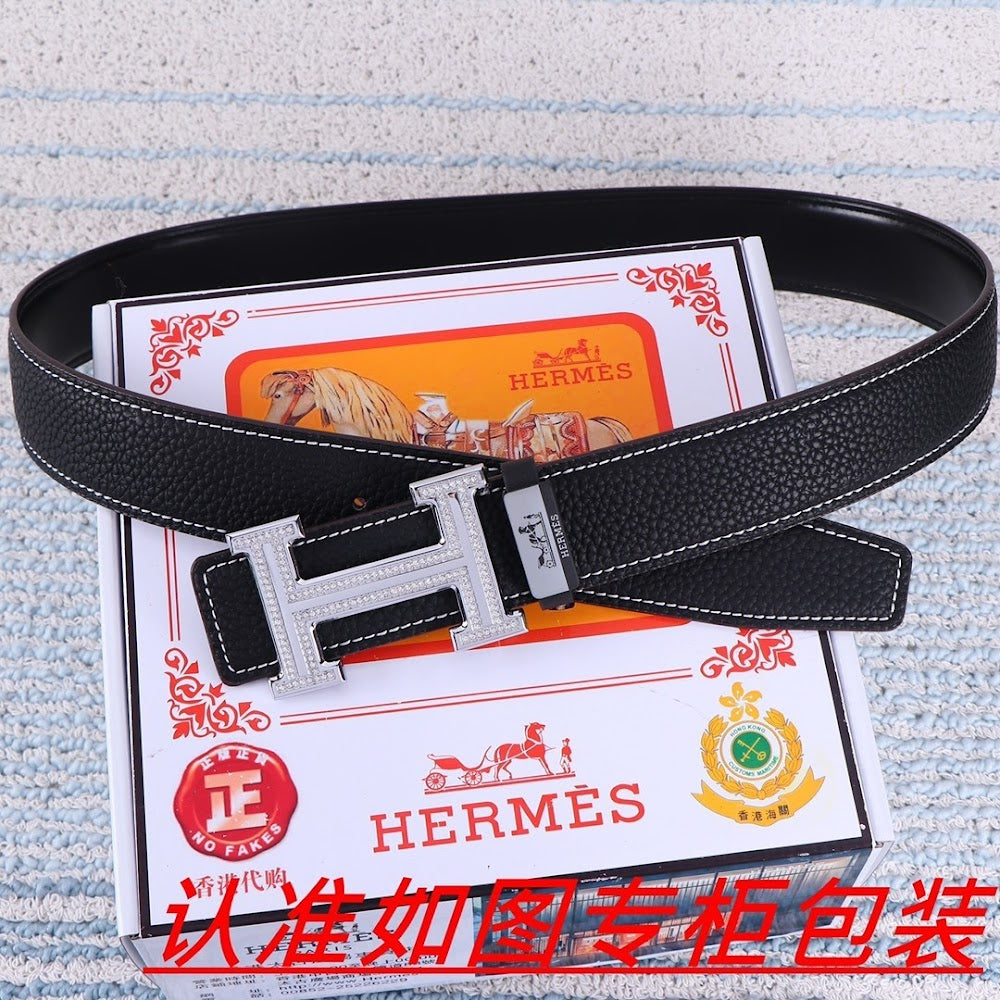 Dragons Bags Hermesn Luxury Belt --106103