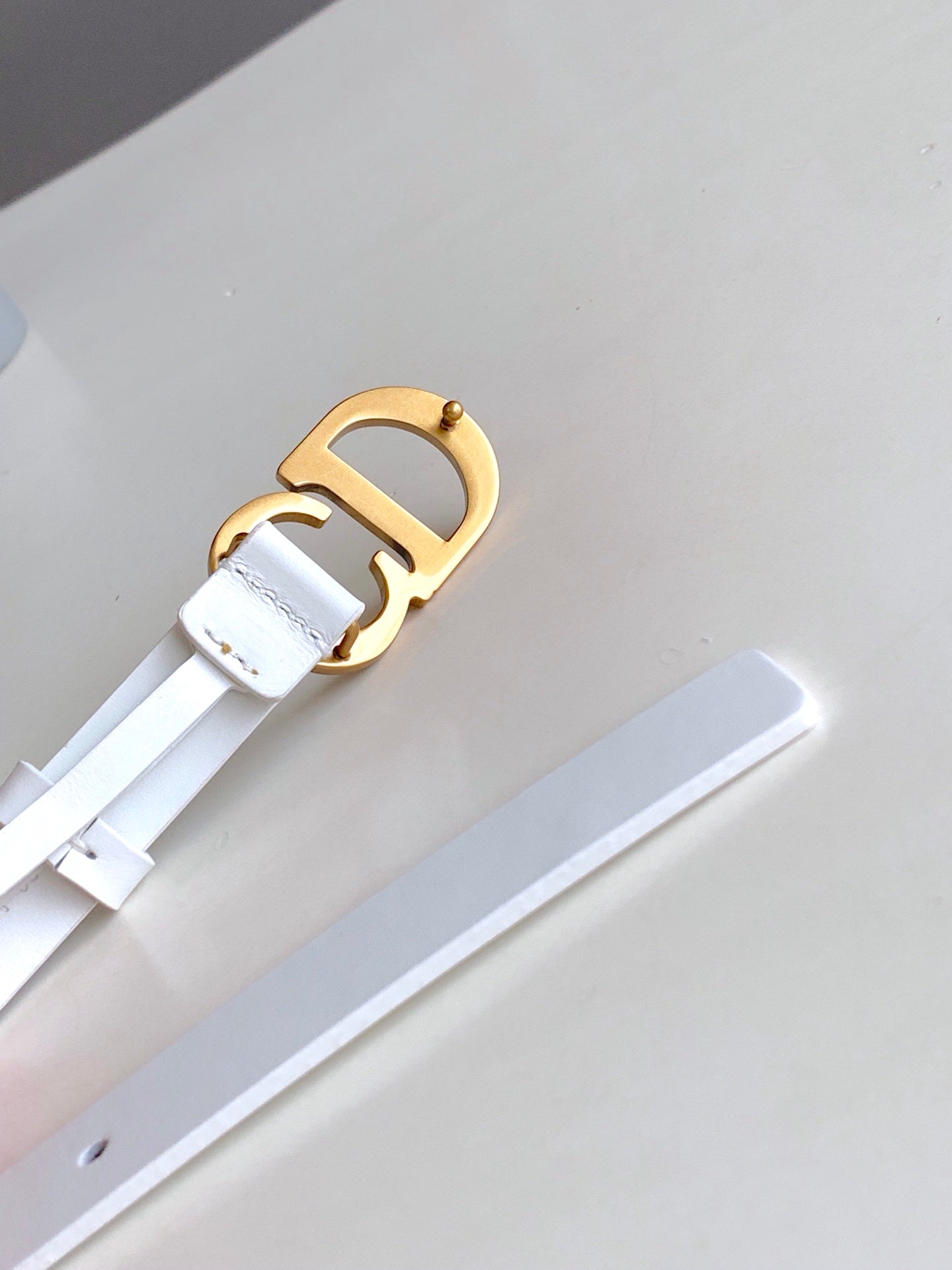 VBS -Luxury DIR BELTS 017