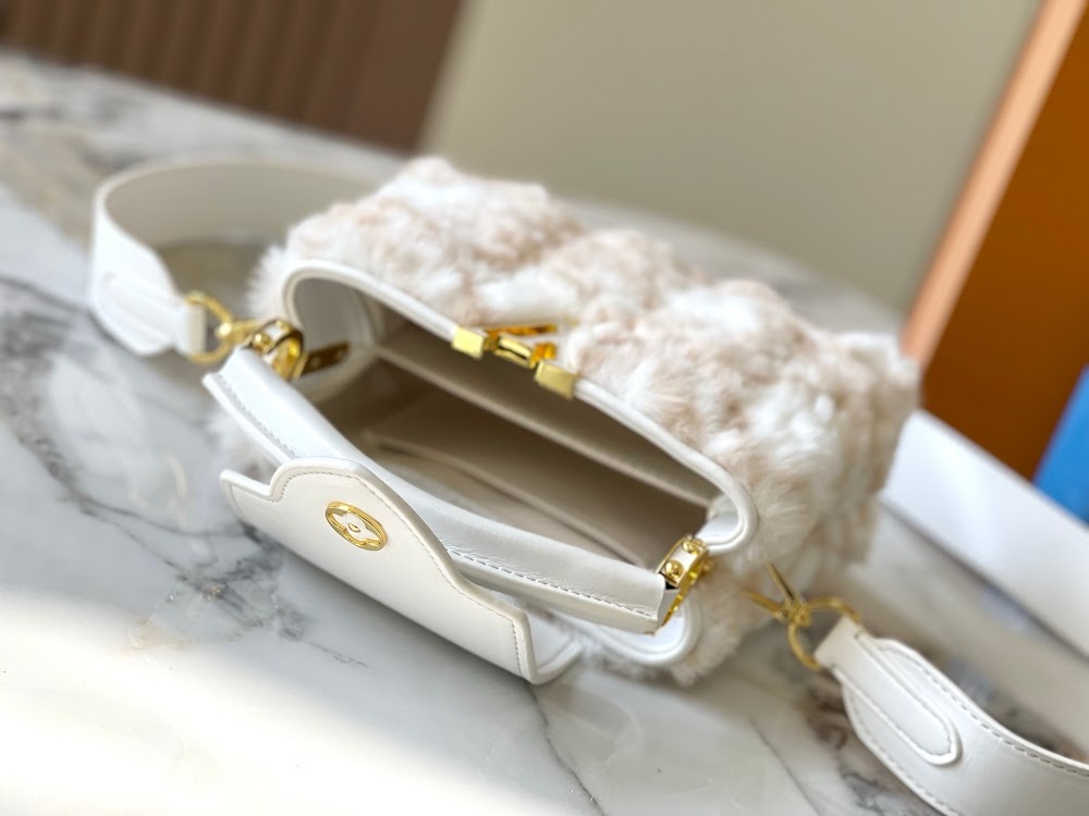 Dragons Bags LVn Luxury Bag --78807