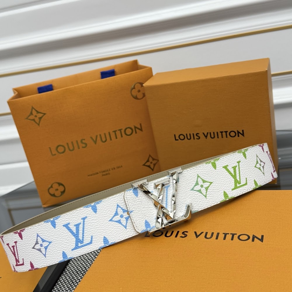 Dragons Bags ln Luxury Belt --100362