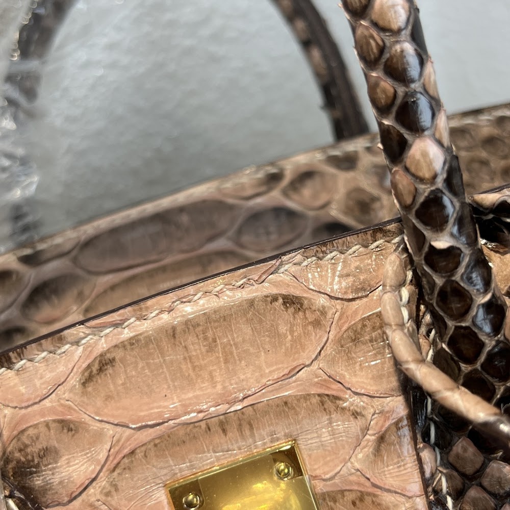 Dragons BagsHermesn Luxury Bag --116679