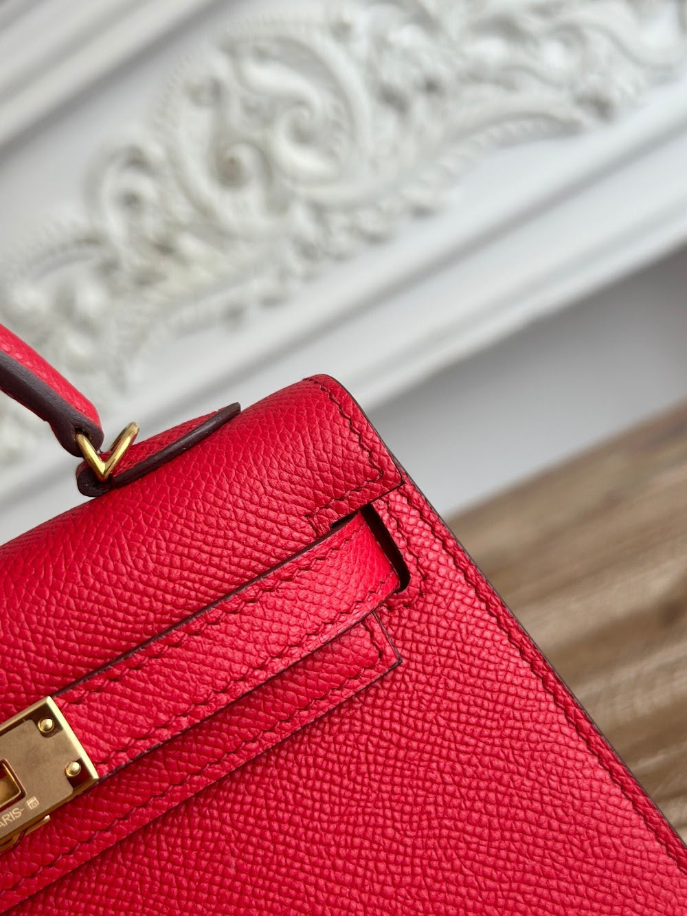 Dragons BagsHermesn Luxury Bag --116918